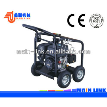 Cold Water Gasoline Pressure Washer With AR Pump (Commercial)